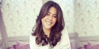 Ekta Kapoor: OTT & TV Complement Each Other