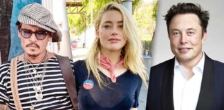 Elon Musk Might Be The Next To Testify In Johnny Depp & Amber Heard's Trial