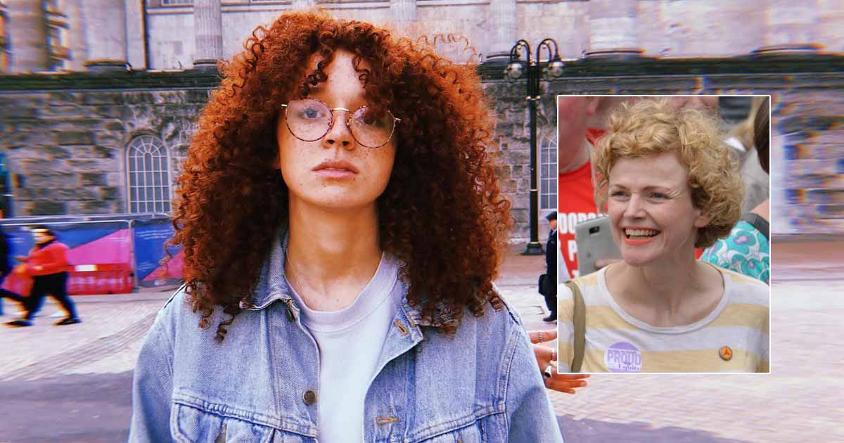 Erin Kellyman, Maxine Peake Set For Irish Thriller 'Woken'