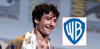Ezra Miller & His Controversies Aren’t Concerning Warner Bros?