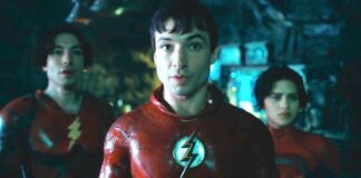 Ezra Miller's The Flash Future Seems Shaky After Warner Bros Reportedly Called An Emergency Meeting To Discuss Their DCEU