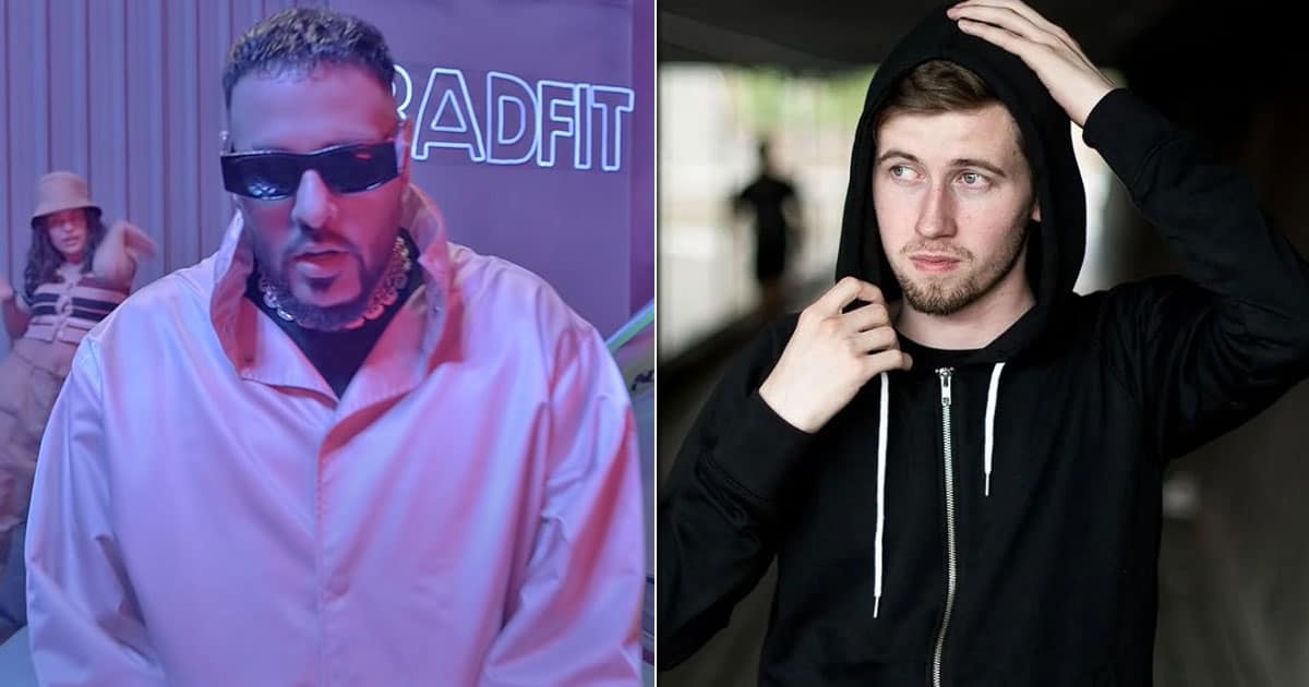 'Faded' hitmaker Alan Walker fires up Gurugram concert with Badshah's 'Jugnu'