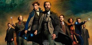 Fantastic Beasts And The Secrets Of Dumbledore North American Box Office Garners Low Numbers