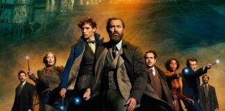Fantastic Beasts: The Secrets Of Dumbledore Overseas Box Office Lower Than Its Predecessors