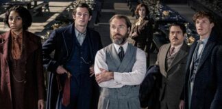 Fantastic Beasts: The Secrets of Dumbledore's Gay Dialogue Gets Censored In China With Warner Bros' Approval