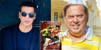 Find Out Why Akshay Kumar Was Angry With David Dhawan