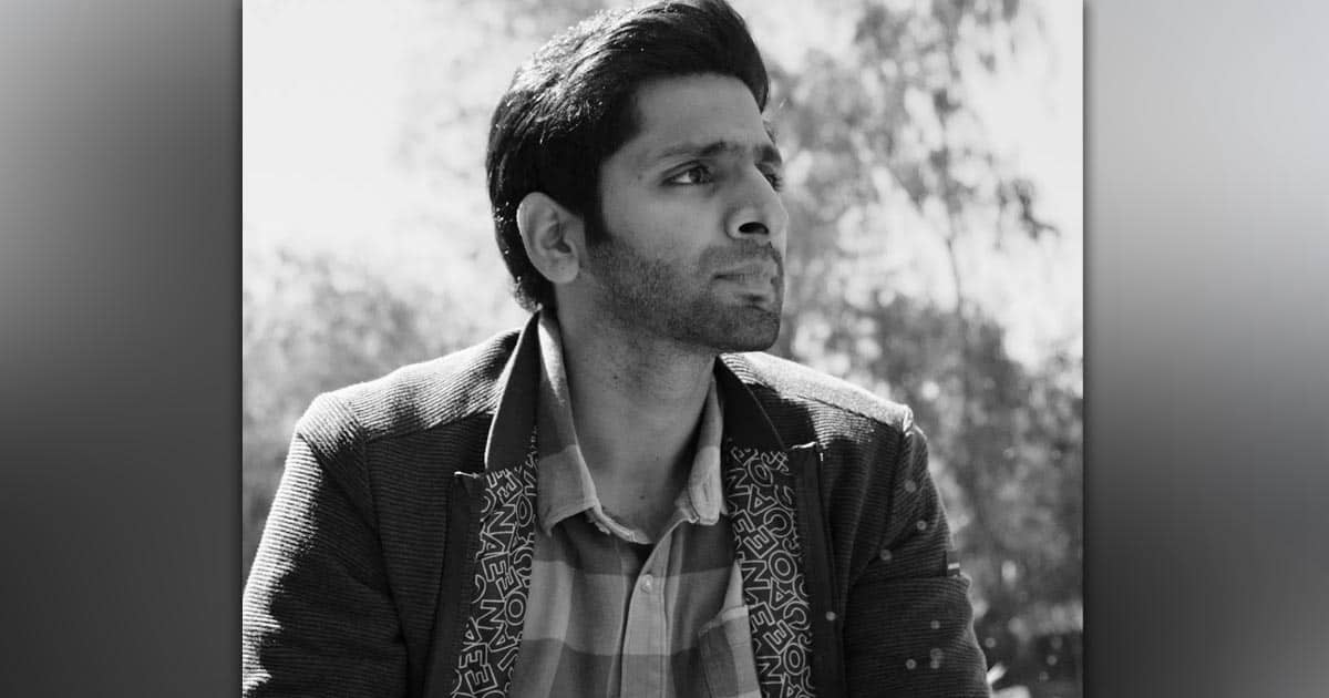 'Nirmal Pathak Ki Ghar Wapsi' Starring Vaibhav Tatwawadi First Look Out!