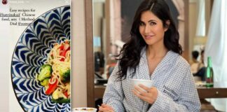 Katrina Kaif Gives Savage Response To An Instagram Influencer Who Roasted Her Cooking Skill, Here’s What Exactly Happened! Freddy Birdy Roasts Katrina Kaif Over Her Cooking Skills; She Responds