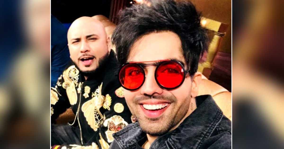 "From Bijlee Bijlee to Kudiyan Lahore Diyan, I think the fans are seeing Harrdy in an altogether different light," "says B Praak for Harrdy Sandhu on working together on their recent hit track