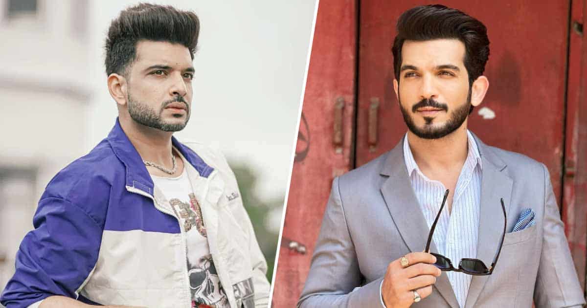 From Karan Kundrra To Arjun Bijlani Actors Who Are Also Successful