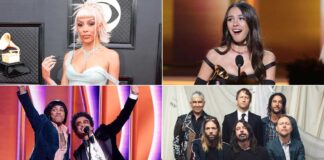 Grammy Awards 2022: Check Out The Complete List Of Winners