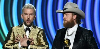 Grammys 2022: 'Younger Me' becomes first LGBTQ+ theme song to score Country Grammy