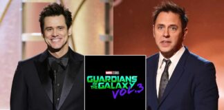 Guardians Of The Galaxy Vol 3 Breaks This Crazy World Record Earlier Set By A Jim Carrey Film