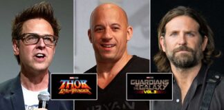 Guardians Of The Galaxy Vol 3 & Thor: Love And Thunder Won’t Have Vin Diesel & Bradley Cooper?