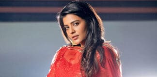 Hacked or suspended? Aishwarya Rajesh wonders what happened to her Insta account