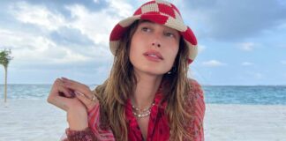 Hailey Bieber Says Her Anxiety Made It Worse As She Suffered A 'Mini-Stroke'
