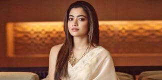 Happy Birthday Rashmika Mandanna: Times when the actress showed her goofy side on social media and won hearts!