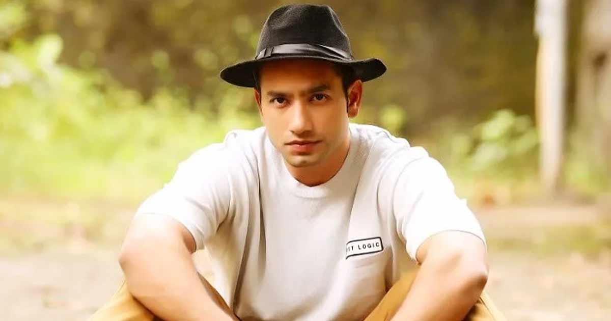 Harjinder Singh To Be Seen In Deepak Tijori's Directorial 'Tipppsy'