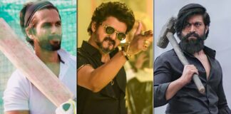 Have A Look At KGF Chapter 2, Beast & Jersey's Budget