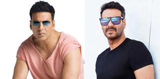 Here’s How Ajay Devgn Made His Debut In Phool Aur Kaante After Akshay Kumar Backed Out
