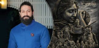 Here's How Much Yash Is Earning From KGF Chapter 2
