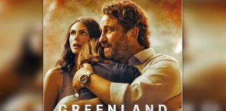 Here’s why Gerald Butler’s Greenland is a must-watch for all movie-lovers; premiers on 15th April exclusively on Lionsgate Play