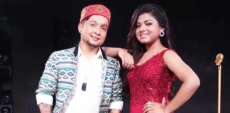 Here’s Why Pawandeep Rajan & Arunita Kanjilal Missed Sayli Kamble’s Wedding!