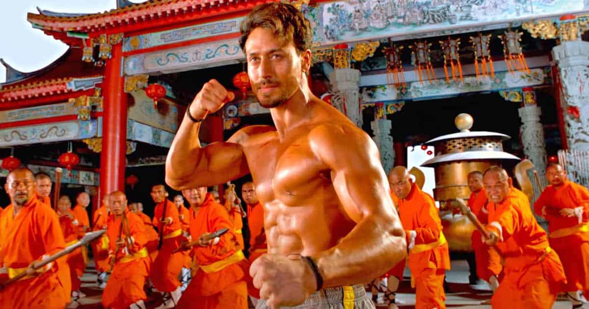 Heropanti 2 Movie Review