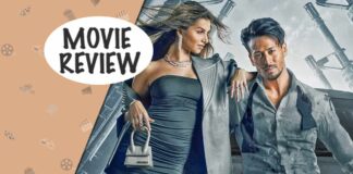 Heropanti 2 Movie Review