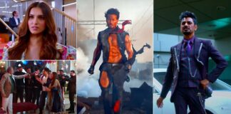 Heropanti 2 Trailer No. 2 Ft Tiger Shroff & Nawazuddin Siddiqui On ‘How’s The Hype?’: Blockbuster Or Lacklustre? Vote Now