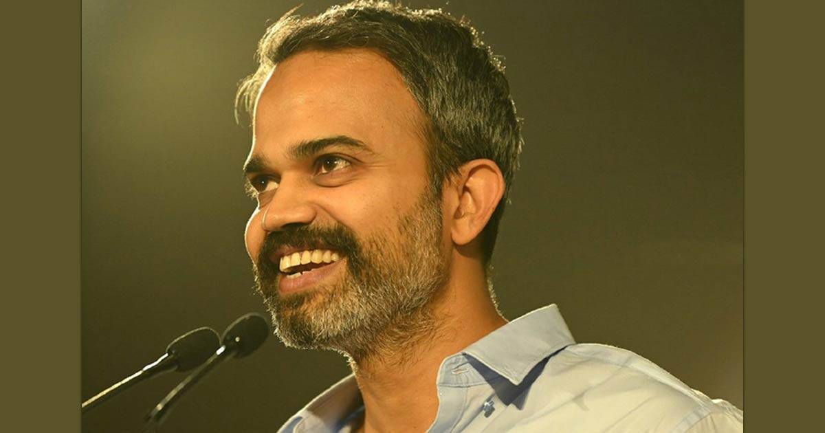 High Guy: KGF director Prashanth Neel's daring revelation about his drinking habit