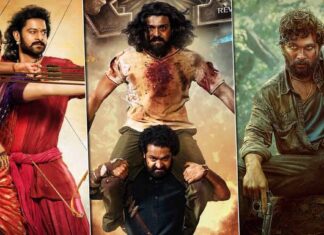 Highest Grossing Hindi Dubbed South Films Highest Grossing Hindi Dubbed South Films