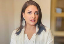 Himanshi Khurana asks media to stop digging out the old matters , calls trollers brainless, says "It requires no brains to just sit back in your comfort zone and rip someone's reputation apart according to your own convenience"