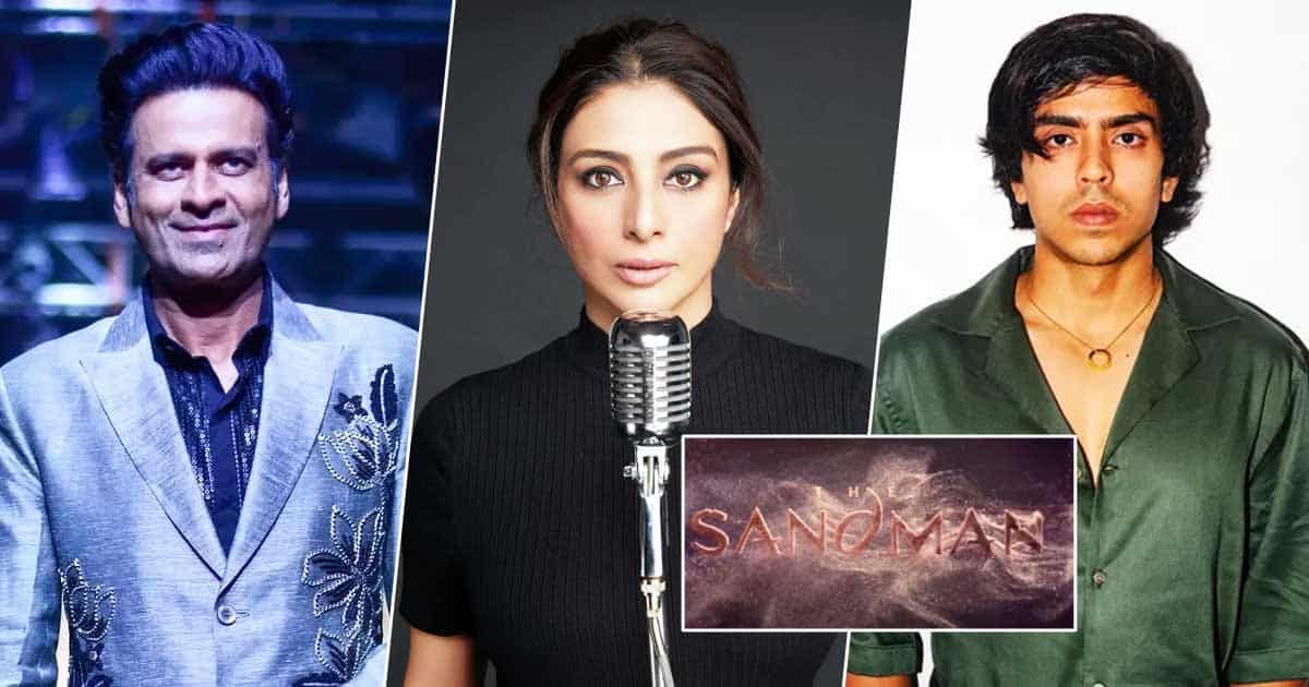 Hindi Audio Adaptation Of Neil Gaiman's 'The Sandman' Released