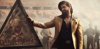 How's The Hype Results Of KGF Chapter 2