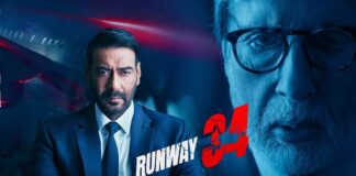 How's The Hype Results Of Runway 34
