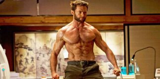 Hugh Jackman Could Have Been Deported From The US If He Didn't Name-Drop Wolverine