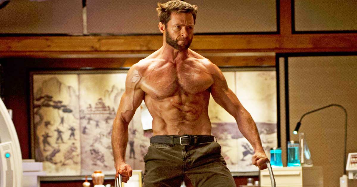 Hugh Jackman Was Once About To Be Deported From The US But Wolverine Came  To Save The Day!