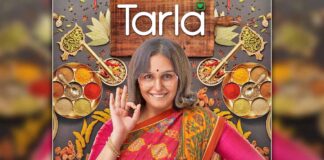 Huma Qureshi to play food legend Tarla Dalal in upcoming biopic