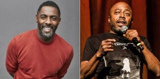 Idris Elba Talks About Selling Weed To David Chappelle