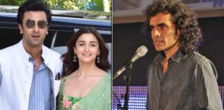 Imtiaz Ali Calls Ranbir Kapoor & Alia Bhatt “Purest Form Of Actors” He’s Known!