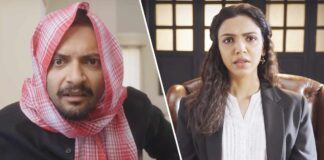In a funny turn of event, Guddu Pandit & Sweety Bhabhi of Mirzapur reunite! Or do they?