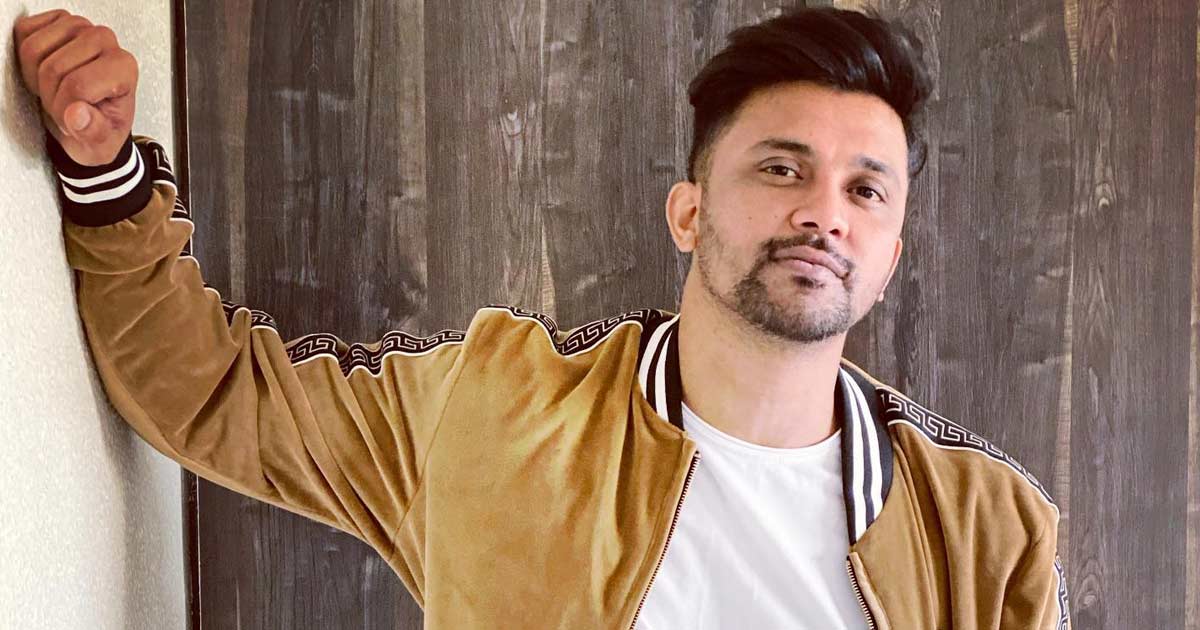 It Always Depends On Finding The Perfect Moves For The Song : Rajit Dev