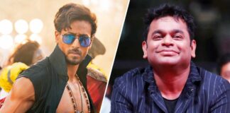 It’s a big deal that AR Rahman sir has approved of Tiger Shroff's singing, says Heropanti 2’s producer Sajid Nadiadwala