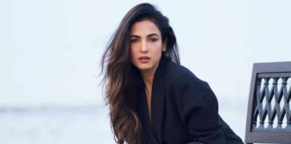 It’s official! Sonal Chauhan joins the cast of Prabhas and Saif Ali Khan starrer, Adipurush!