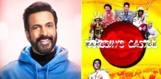 Jaaved Jaaferi Says He Would Love To Part Of Takeshi’s Castle