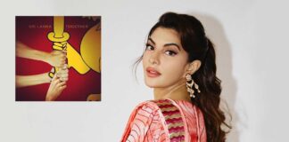 Jacqueline Fernandez's Solidarity Post On Sri Lanka Economic Crisis Faces The Heat