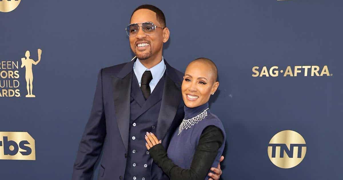 Will Smith, Jada Pinkett Smith And Jaden Prove That Good Style Is