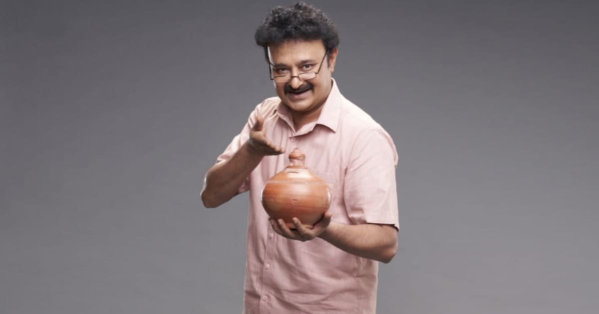 Jameel Khan Feels "Remaining A Working Actor For 25 Years More Important Than Winning Awards"