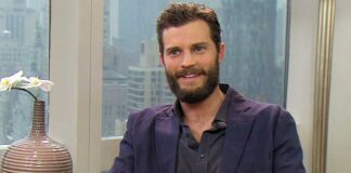 Jamie Dornan On People Lashing Out at James Bond & Batman Casting